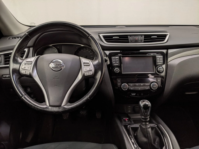 Nissan X-Trail X-Trail 1.6 dCi 2WD N-Vision