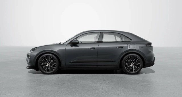 img-1 Porsche MACAN Porsche N1247199