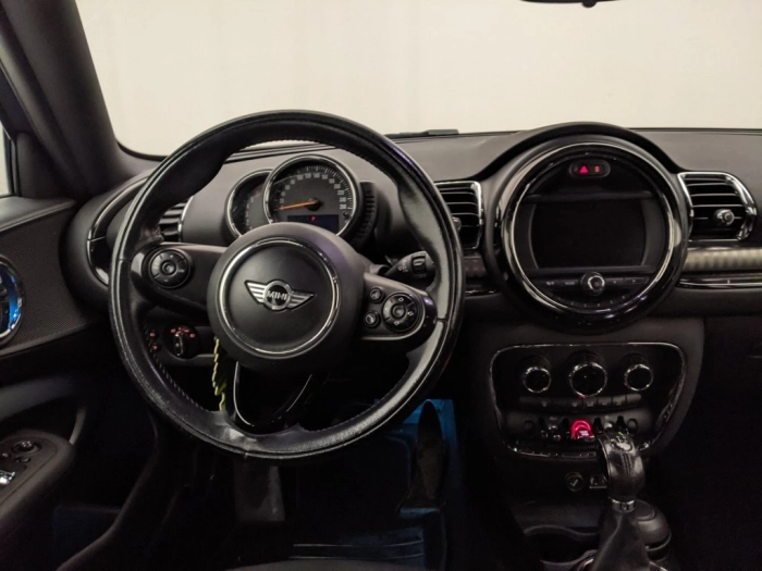 MINI Clubman Mini 2.0 Cooper D Hype Clubman