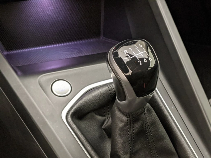 Volkswagen Golf Golf 2.0 TDI SCR Life