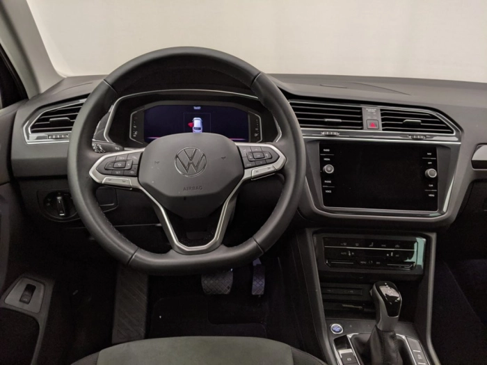 Volkswagen Tiguan Tiguan 2.0 TDI 150 CV SCR DSG 4MOTION Elegance