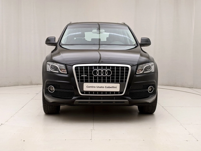 img-1 Audi Q5 Audi U1281934