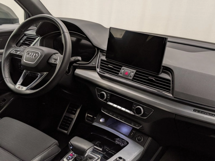 Audi Q5 Q5 SPB 40 TDI quattro S tronic S line plus