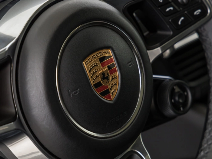 Porsche Cayenne Cayenne Coupé 3.0 V6 E-Hybrid