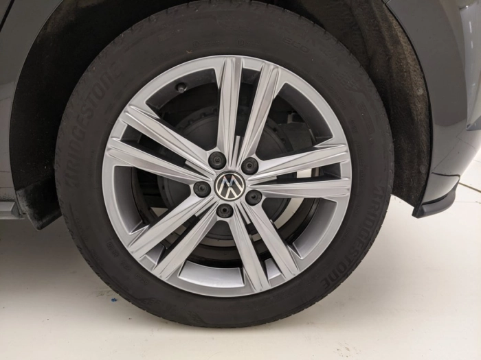 Volkswagen Polo Polo 1.0 TGI 5p. Sport BlueMotion Technology