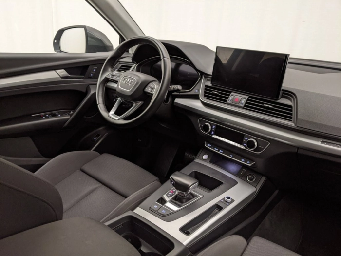 Audi Q5 Q5 40 TDI 204 CV quattro S tronic S line plus