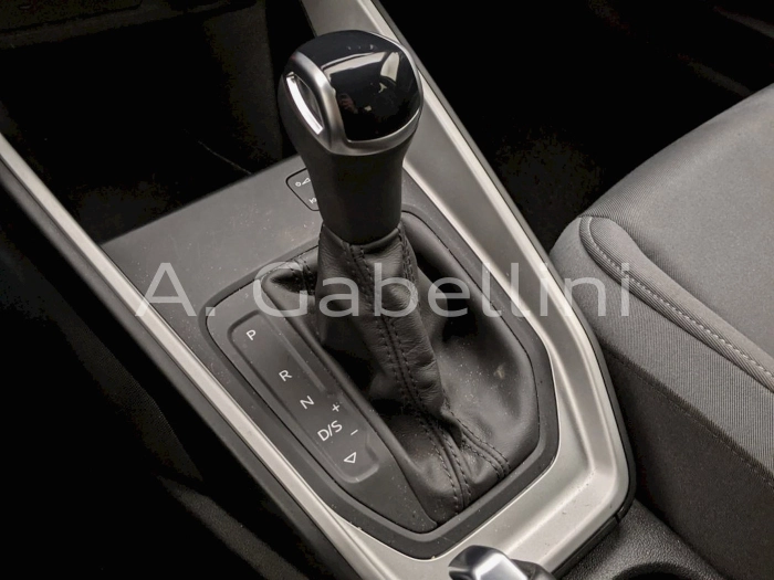 Audi A1 A1 SPORTBACK 35 TFSI S TRONIC