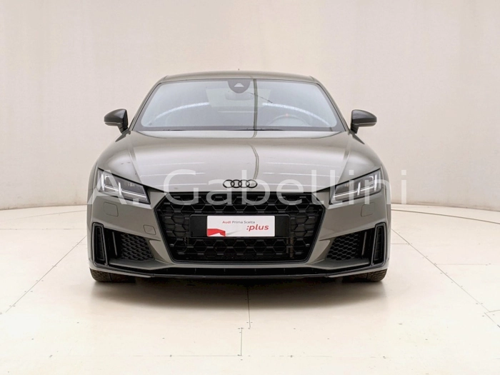 img-1 Audi TT Audi U1283282