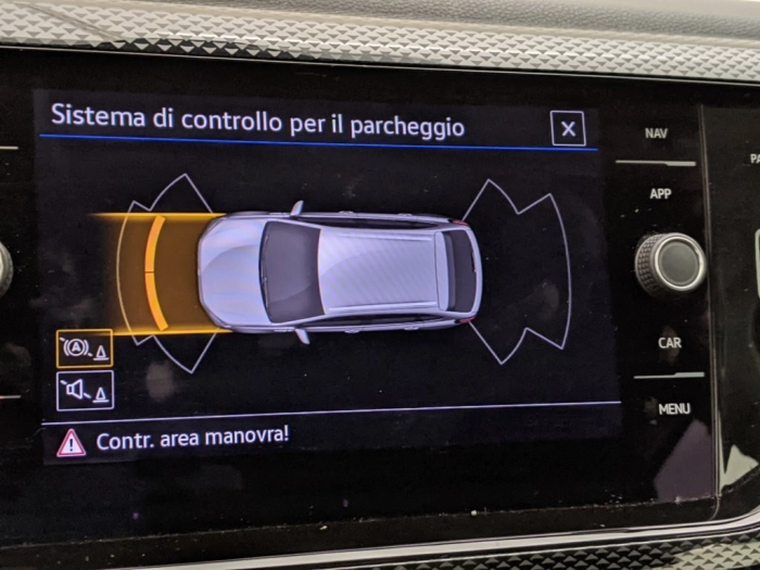 Volkswagen Taigo Taigo 1.0 TSI 110 CV Life