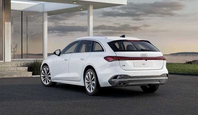 img-4 Audi A5 Audi N1246336