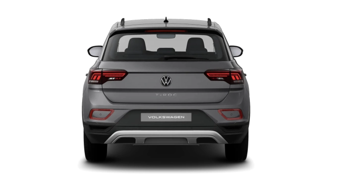 img-3 Volkswagen T-Roc Volkswagen N1245811