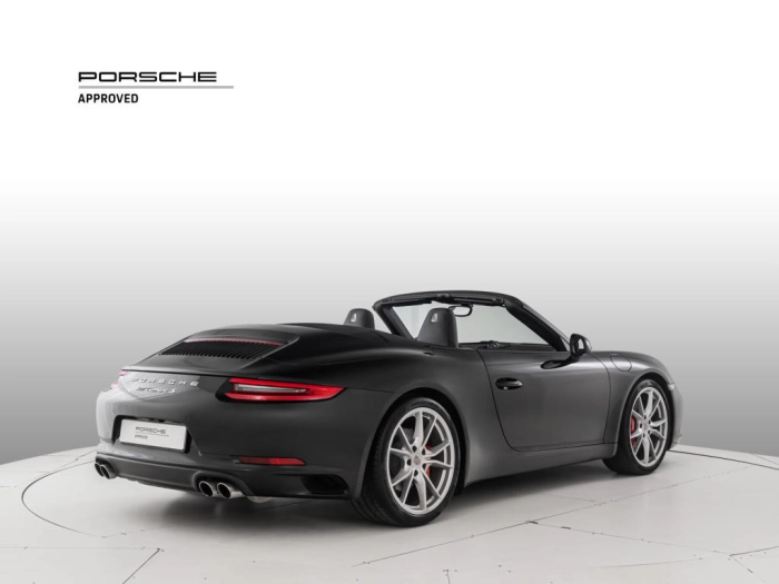 img-2 Porsche 911 Porsche U1281725