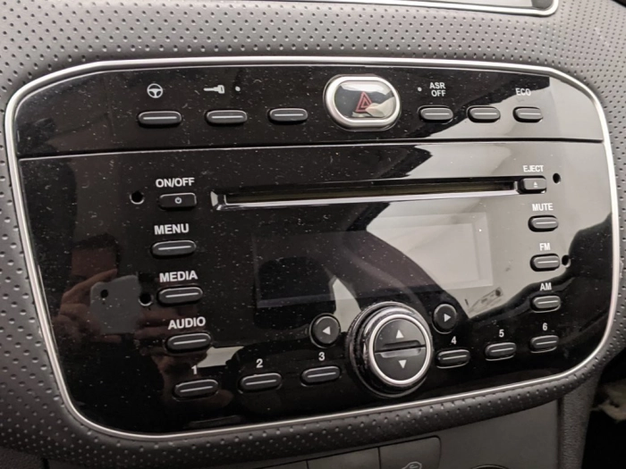 Fiat Punto Punto Evo 1.3 Mjt 90 CV 3 porte Dualogic Fun