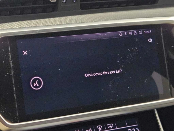 Audi A6 A6 allroad 55 TDI 3.0 quattro tiptronic