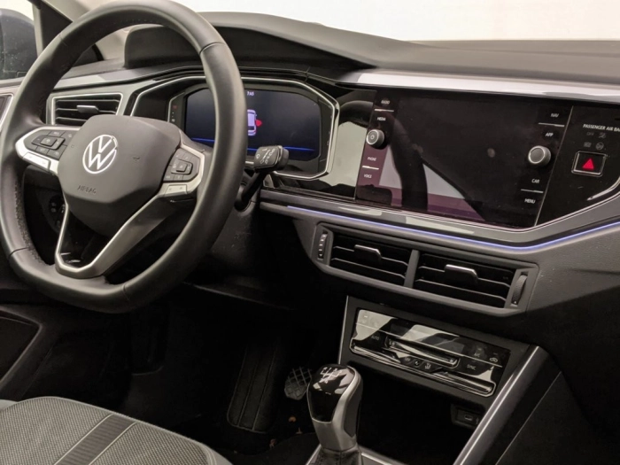 Volkswagen Polo POLO 1.0 TSI STYLE 95 CV