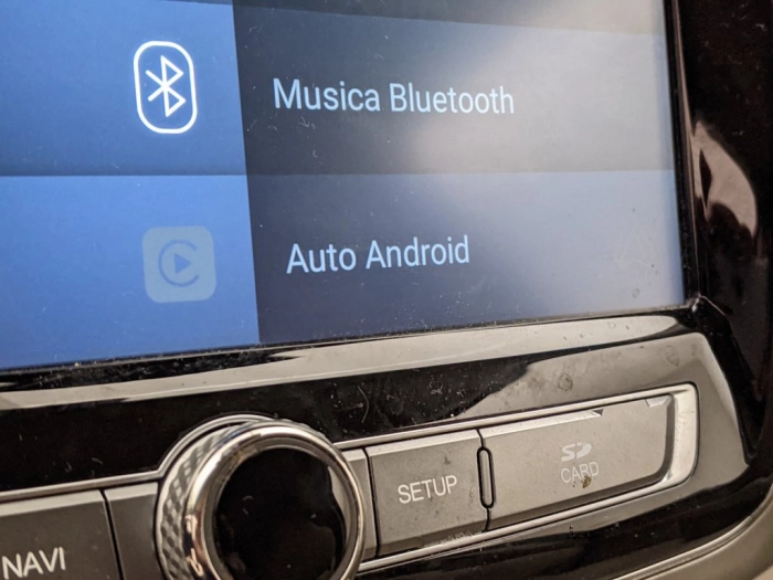 Ssangyong Rexton Rexton 2.2 4WD Dream aut.