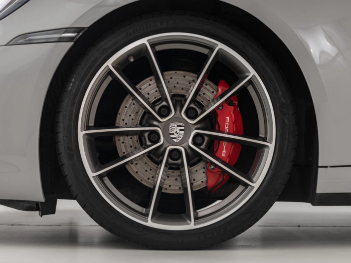 img-4 Porsche 911 Porsche N1226763