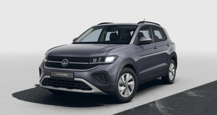 img-0 Volkswagen T-Cross Volkswagen N1246454