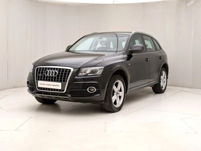 img-0 Audi Q5 Audi U1281934