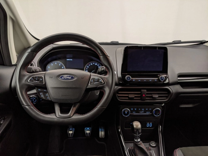 Ford EcoSport 1.0 EcoBoost 100 CV ST-Line Black Edition