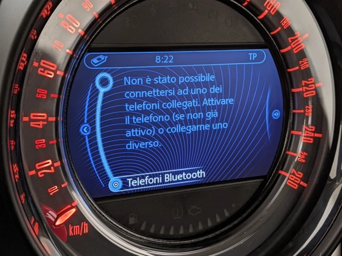 MINI Countryman Mini 1.6 Cooper D Countryman