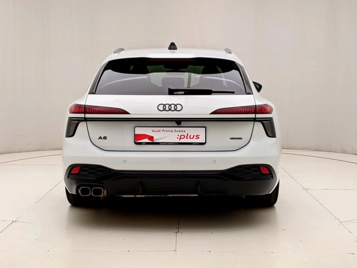 img-4 Audi A6 Audi N1247301