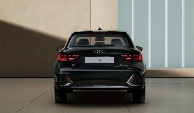 img-3 Audi A1 Audi N1245484