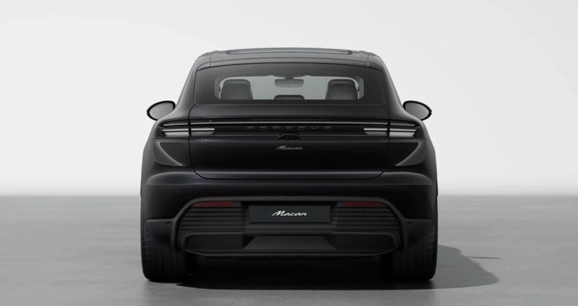 Porsche MACAN Macan