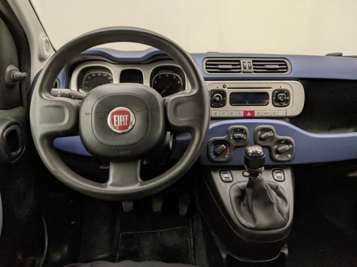 Fiat Panda Panda 1.2 K-Way
