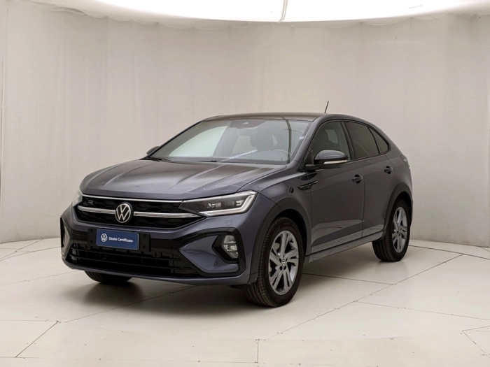 img-0 Volkswagen Taigo Volkswagen U1282448