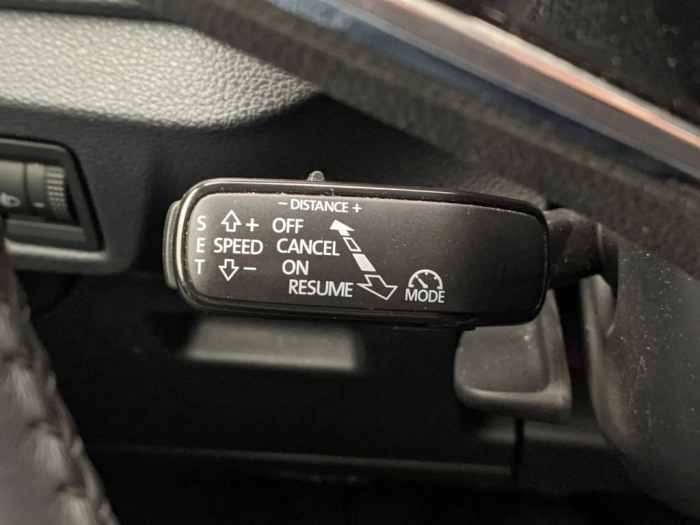 Skoda Kamiq Kamiq 1.0 G-Tec Ambition