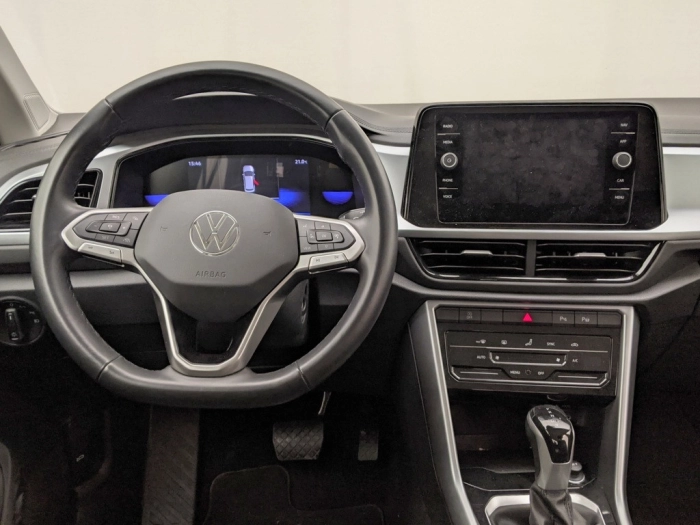 Volkswagen T-Roc T-Roc 1.5 TSI ACT DSG Life