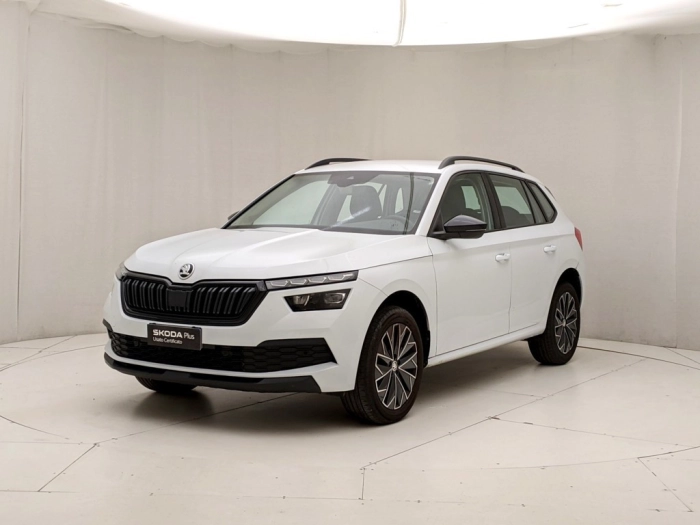 img-0 Skoda Kamiq Skoda U1282501