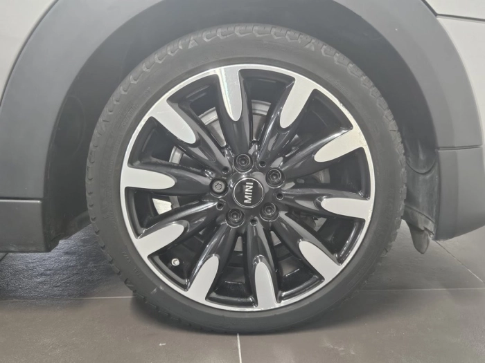 MINI 5 porte Mini 1.5 Cooper D Boost 5 porte