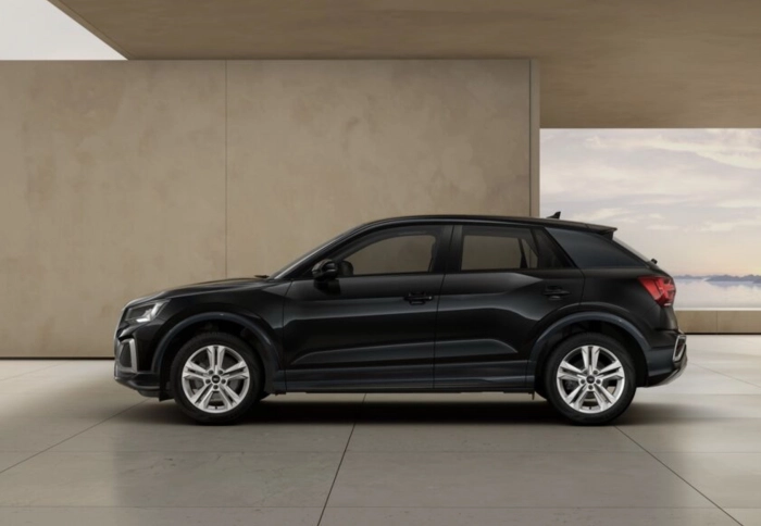 img-1 Audi Q2 Audi N1248480