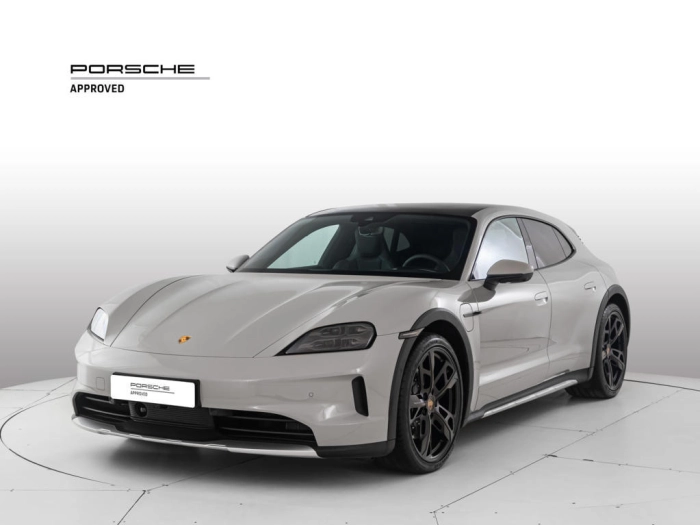 img-0 Porsche Taycan Porsche N1245385