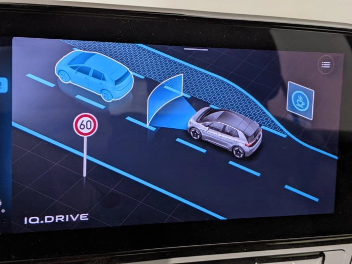 Volkswagen ID.3 ID.3 City