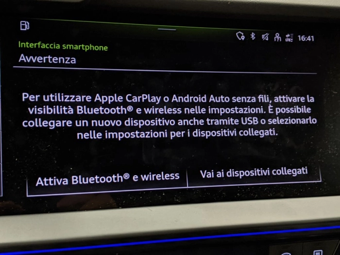 Audi Audi A3 Sportb TDI  2,0    L4  110      DSG