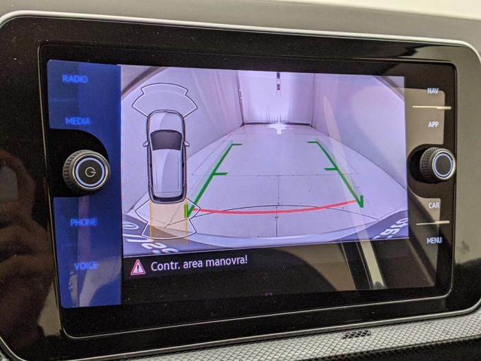 Volkswagen T-Cross T-CROSS 1.0 TSI STYLE 115CV DSG MY 25