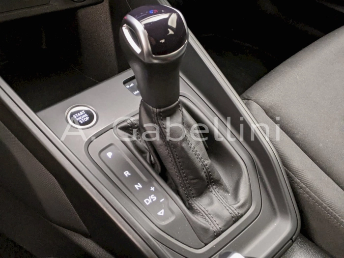 Audi A1 A1 allstreet 30 TFSI S tronic Identity Contrast