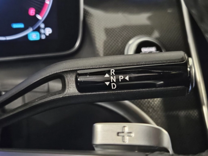 Mercedes-Benz GLC GLC 220 d 4Matic Mild Hybrid AMG Line Advanced Plus