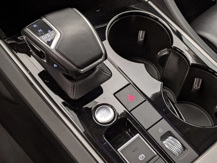 Volkswagen Touareg Touareg 3.0 V6 TDI SCR Advanced