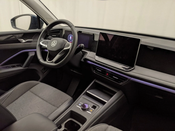 Volkswagen Tiguan Tiguan 1.5 eTSI 150 CV ACT DSG Life