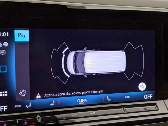 Volkswagen Nuovo California   Beach5 110TDI Aut MY 25