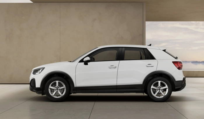 img-2 Audi Q2 Audi N1246520