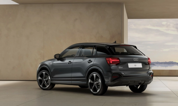 img-4 Audi Q2 Audi N1247239