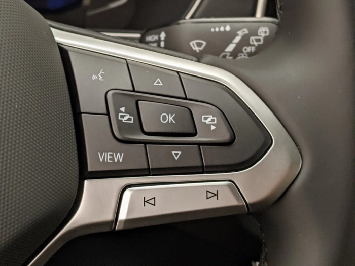 Volkswagen T-Cross T-CROSS 1.0 TSI R-LINE 115CV MY 25