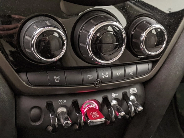 MINI Countryman Mini 2.0 Cooper D Countryman ALL4