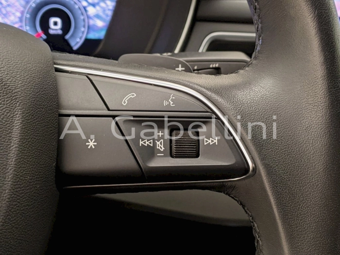 Audi A4 A4 35 TFSI S tronic