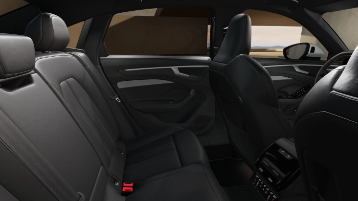 Audi A6 A6 Ber.  PHEV2,0  L4270    A7S